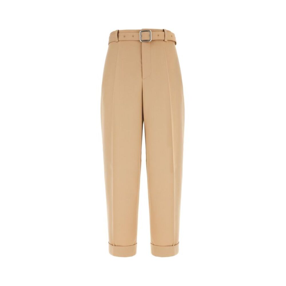 Jil Sander Man Clothing Trousers